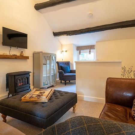 Low Nook Cottage - Gorgeous Decor Broughton in Furness Exterior foto