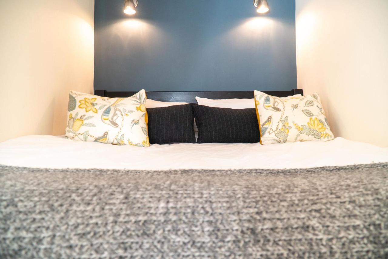 Low Nook Cottage - Gorgeous Decor Broughton in Furness Exterior foto